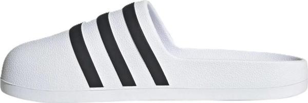 Adidas Adilette AdiFOM Unisex Terlik Beyaz - Image 1
