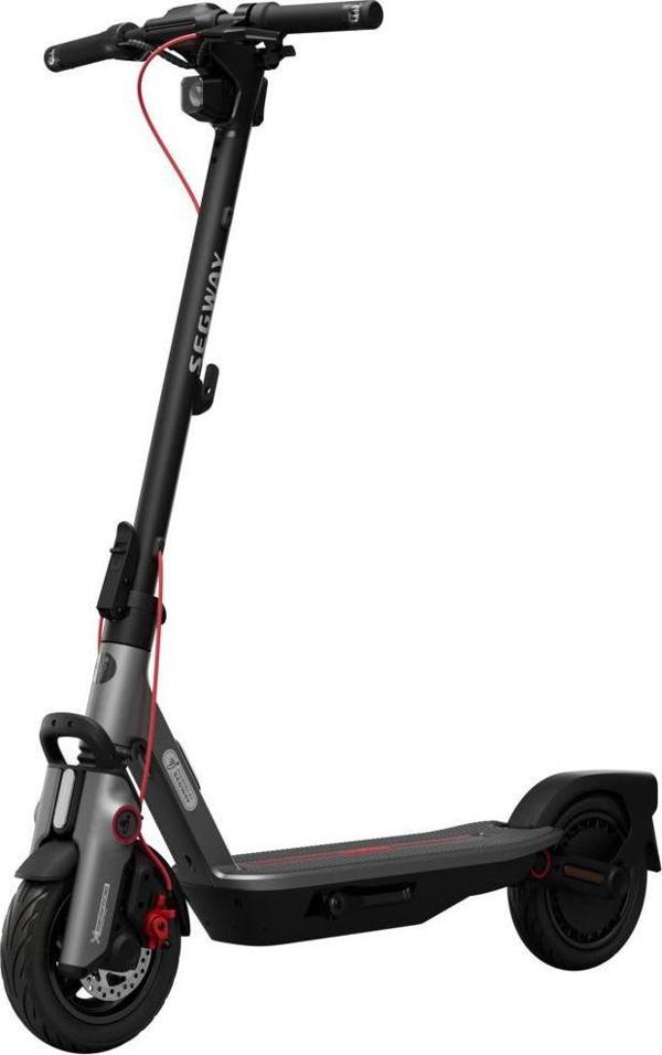 Segway Ninebot F3 Elektrikli Scooter - Image 1