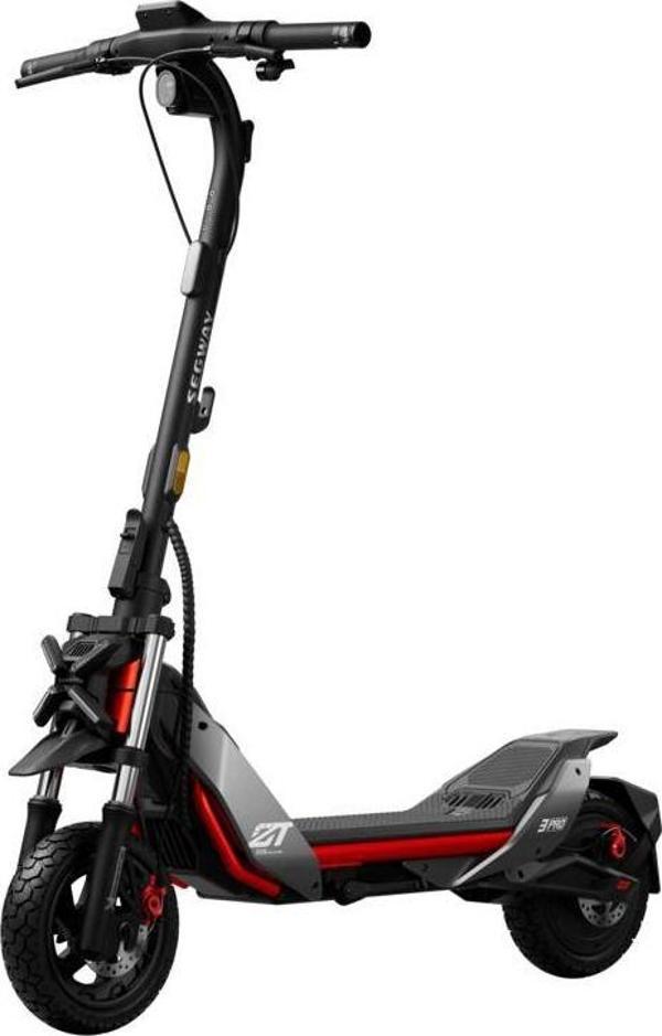 Segway Zt3 Pro Elektrikli Scooter - Image 1