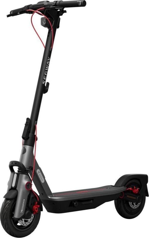 Segway Ninebot F3 Pro Elektrikli Scooter - Image 1