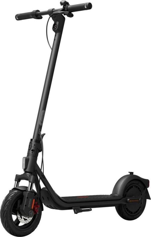 Segway Ninebot F2 Iı (2025) Elektrikli Scooter - Image 1