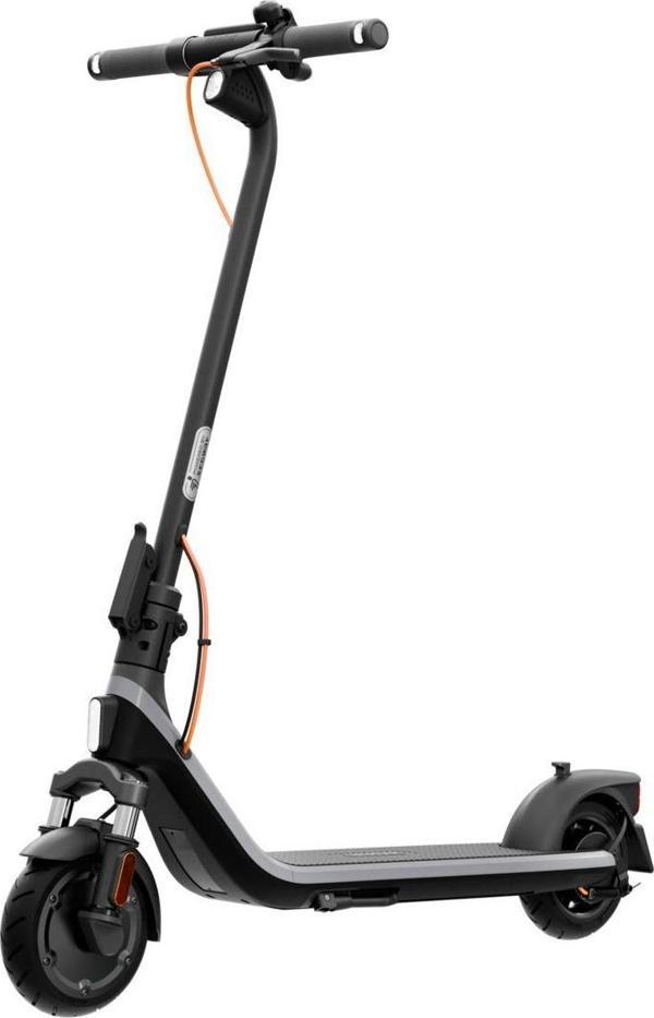 Segway Ninebot E2 Plus Iı (2025) Elektrikli Scooter - Image 1