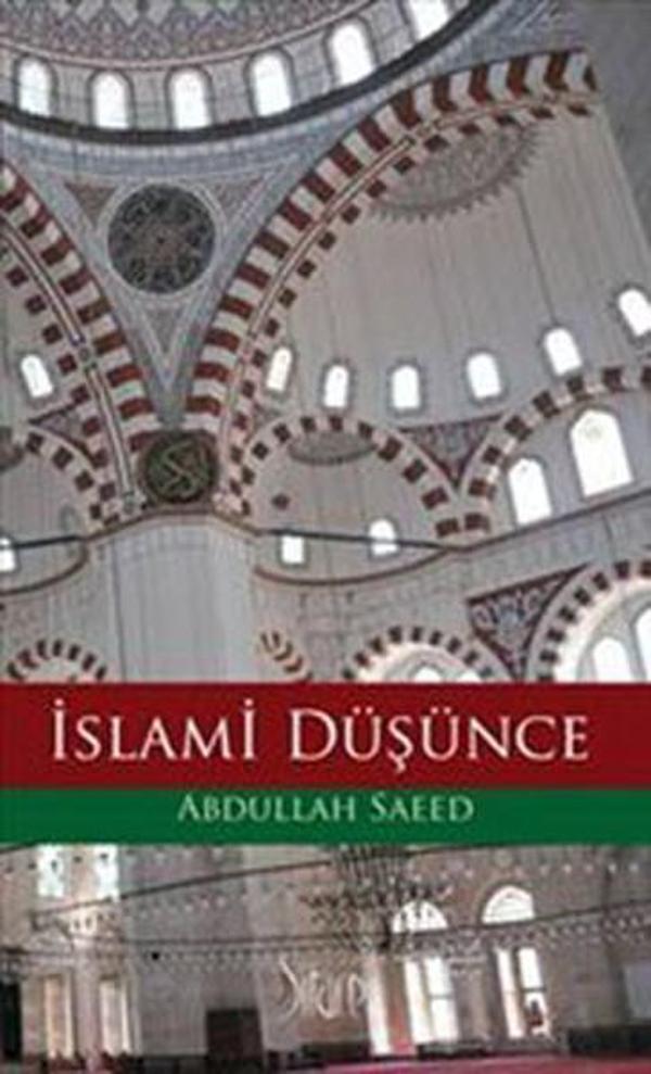 İslami Düşünce - Sitare Yayınları - Image 1