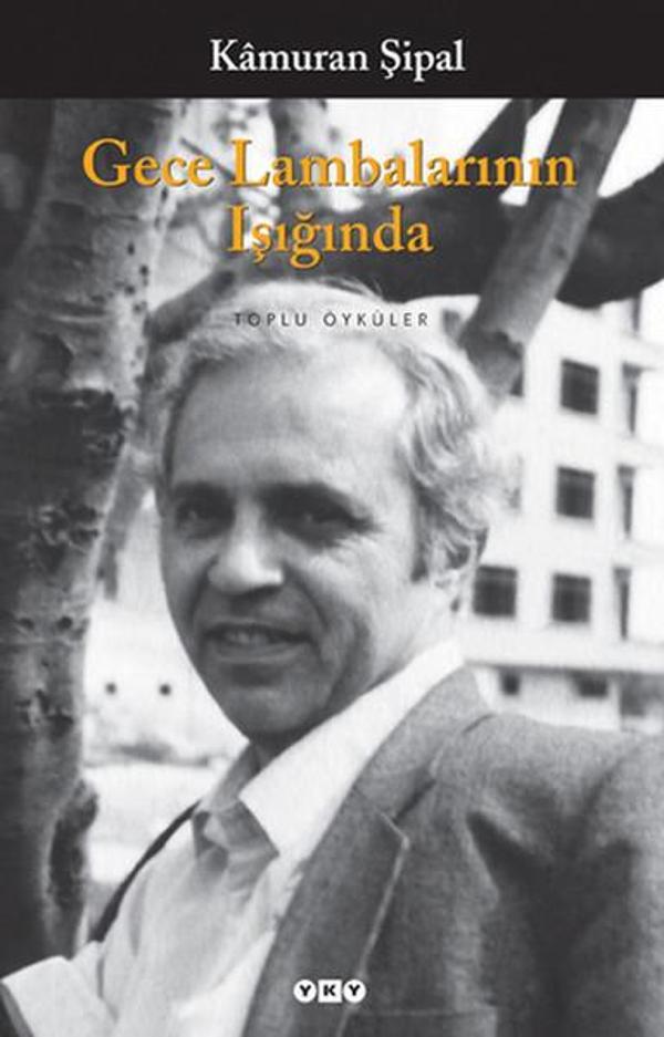 Gece Lambaların Işığında - Yapı Kredi Yayınları - Image 1