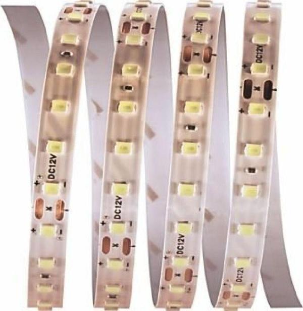 Cata Ct-4540K 120 Çip Serit Led 6400K - Image 1