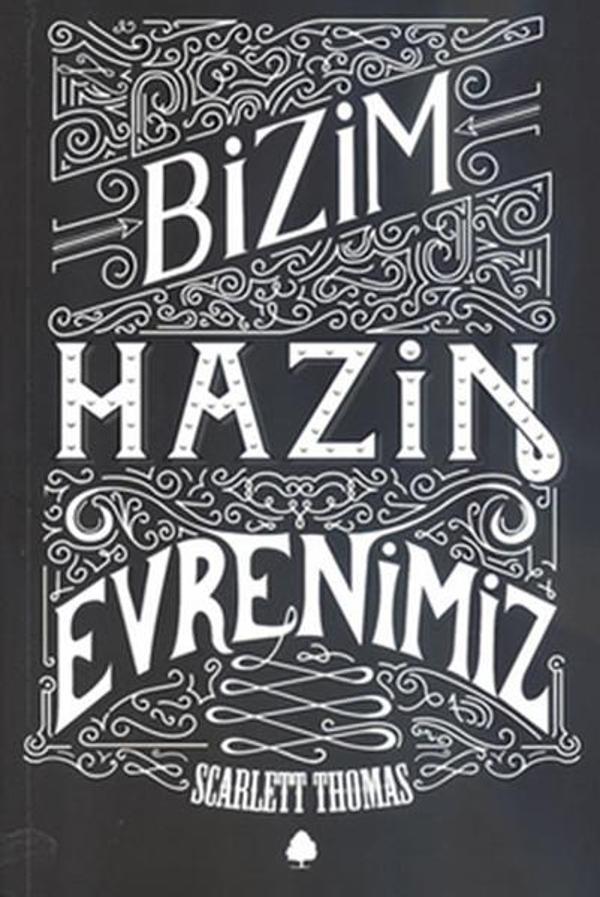 Bizim Hazin Evrenimiz - April Yayıncılık - Image 1