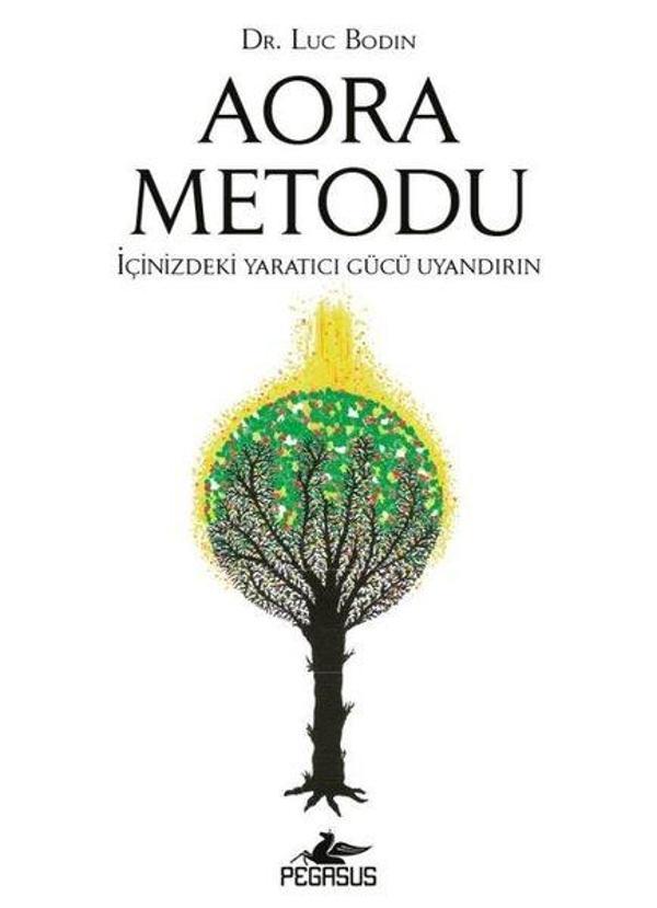 Aora Metodu - Pegasus Yayınevi - Image 1