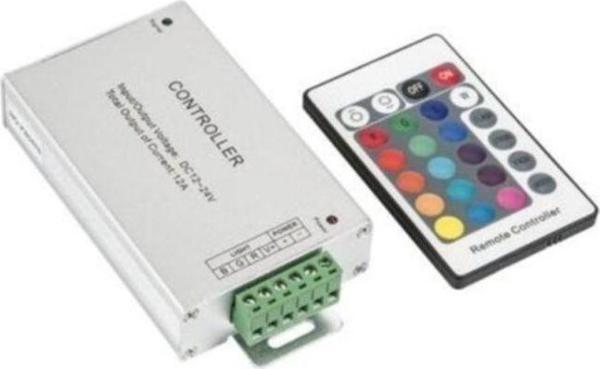 Cata Rgb Kumanda Modül 18 Amper Ct-9147 - Image 1