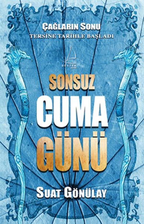 Sonsuz Cuma Günü - Destek Yayınları - Image 1