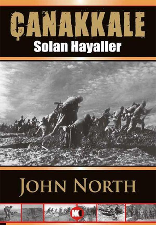 Çanakkale - Solan Hayaller - NoktaKitap - Image 1