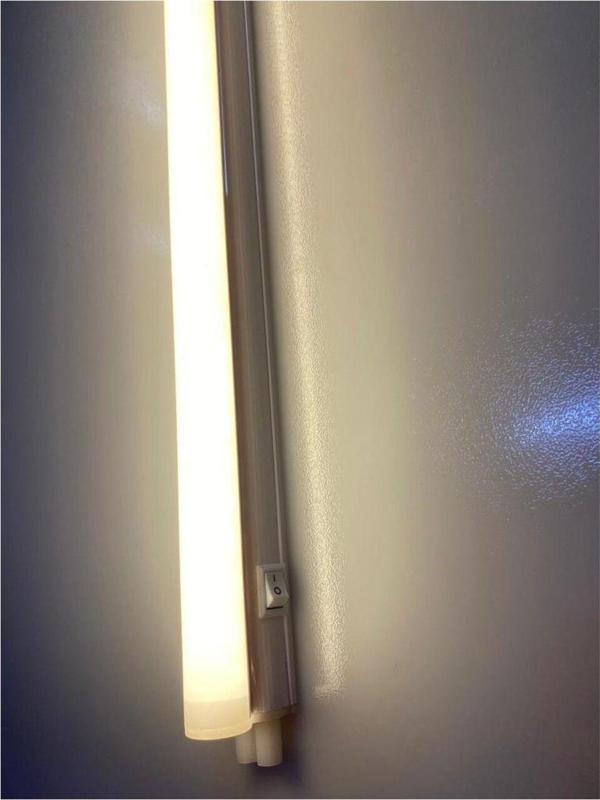 Cata 15 W T5 Led Bant Armatür Ct-2468 Günışığı - Image 1
