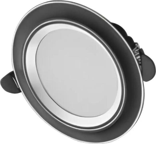 Cata Ct-5258 Zebra Led Armatür 6W Beyaz Işık - Image 1