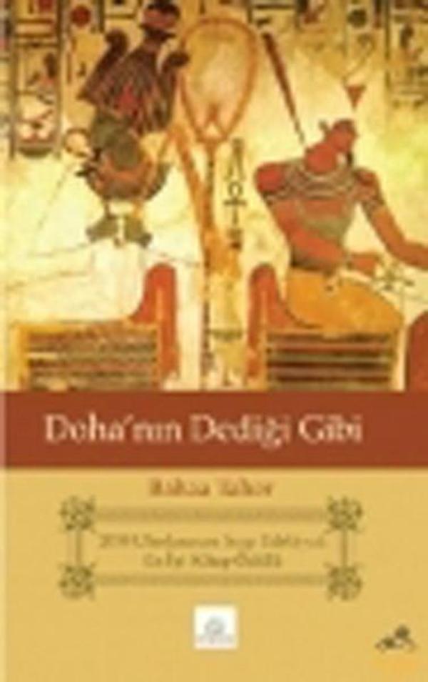 Doha'nın Dediği Gibi - Kyrhos Yayınları - Image 1