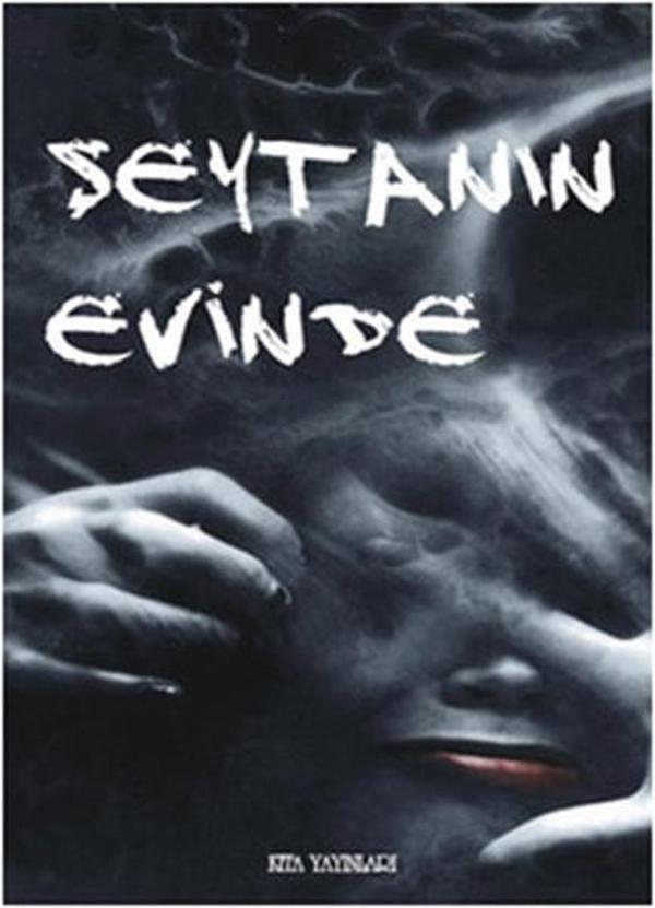 Şeytanın Evinde - Kıta Yayınları - Image 1