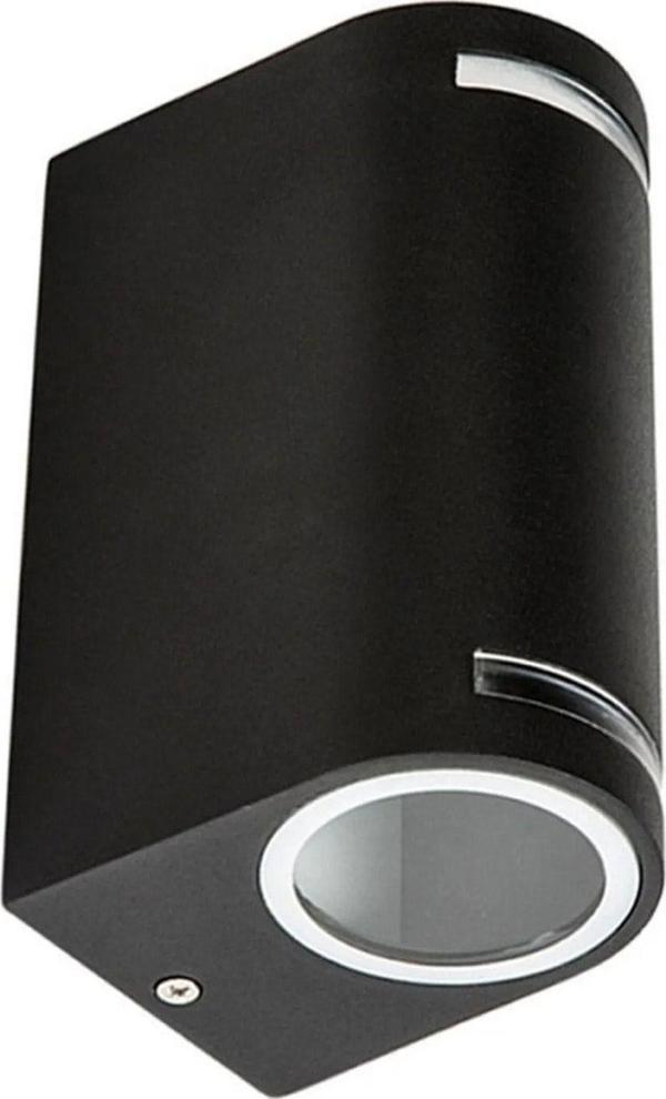 Cata Ct-7062 Alüminyum Siyah Kasa Modern Led Aplik - Image 1
