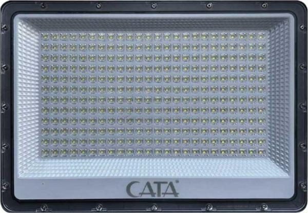 Cata Ct 4664 300W Slim Led Projektör 6400K Beyaz Işık - Image 1