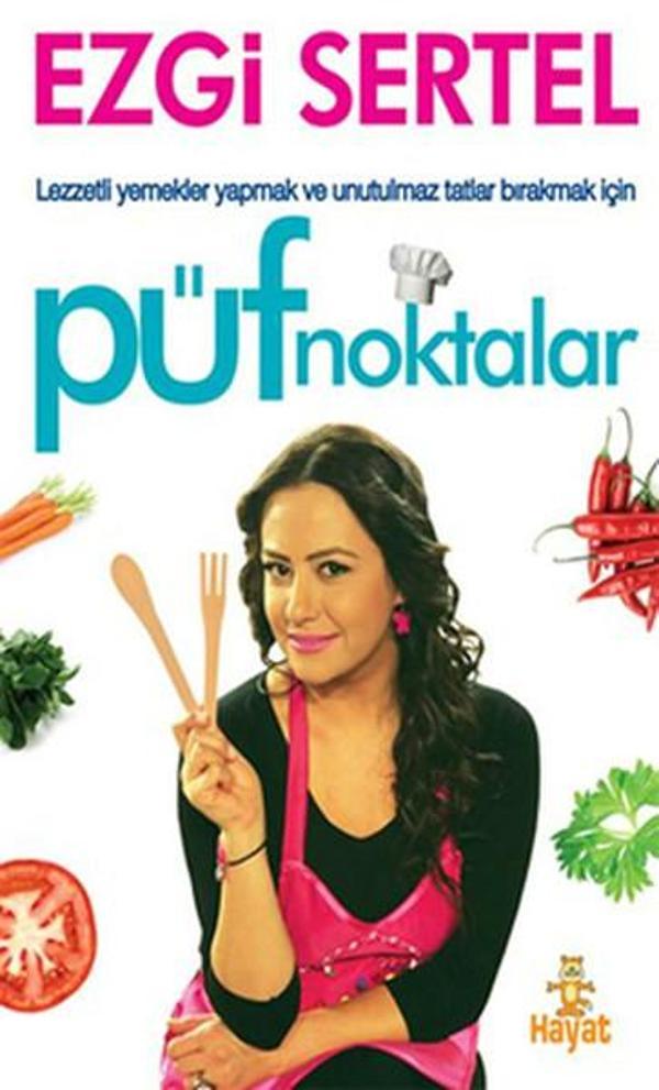 Hayat Yayıncılık Püf Noktalar - Hayat Yayıncılık - Image 1