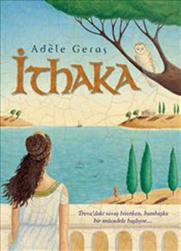 İthaka - Tudem Yayınları - Image 1