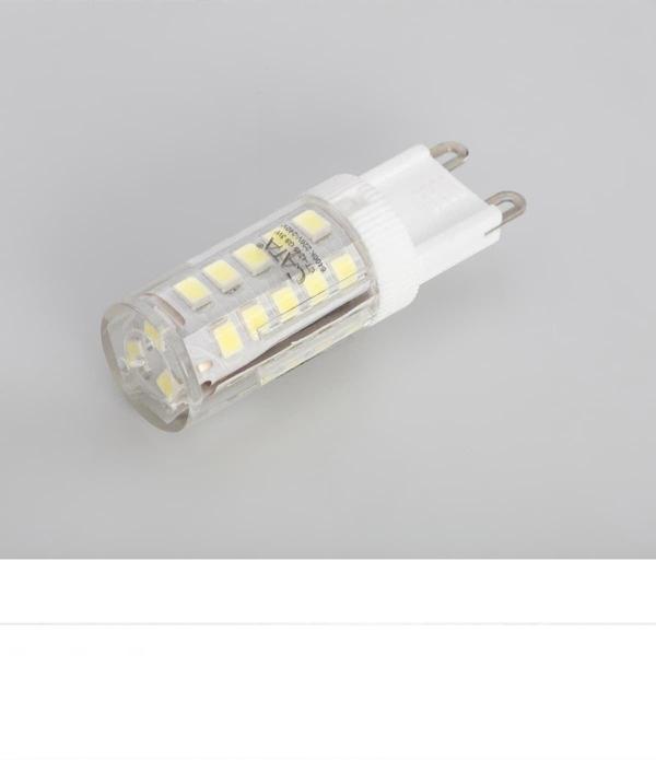 Cata 5 Adet 3W Beyaz Geniş Açı Led Kapsül G-9 220V 6400K Ct 4249 - Image 1