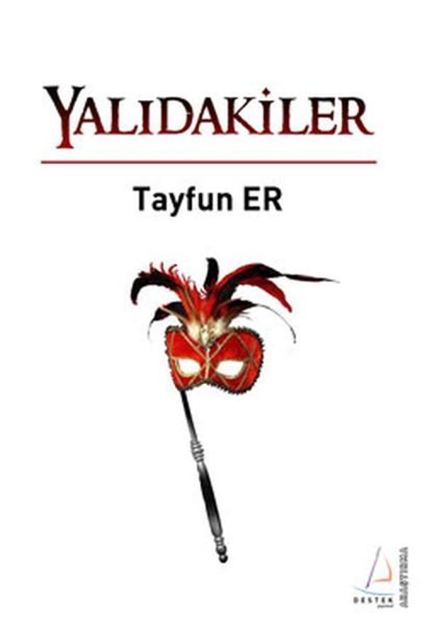 Yalıdakiler - Destek Yayınları - Image 1