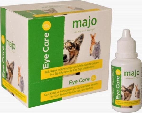 Eye Care Kedi Köpek Gözyaşı Lekesi Temizleme Losyonu 50ml  - Image 1