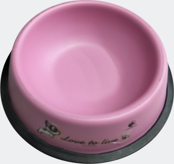 16 OZ RENKLİ ÇELİK MAMA KABI (18 CM) - Image 1