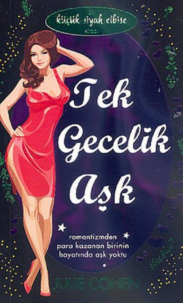 Tek Gecelik Aşk - Artemis Yayınları - Image 1