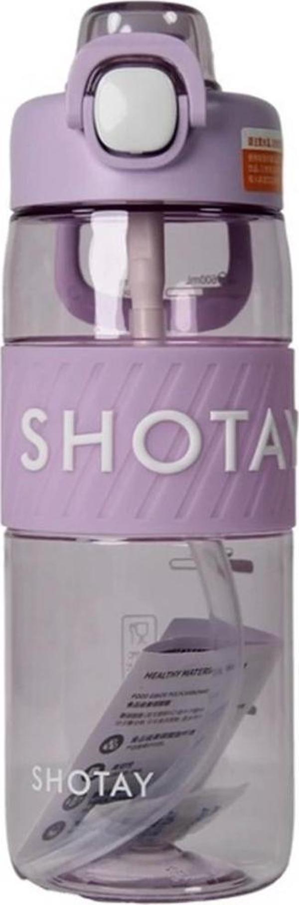 Çocuk Shotay Odorles Tritan 750 ml - Image 1
