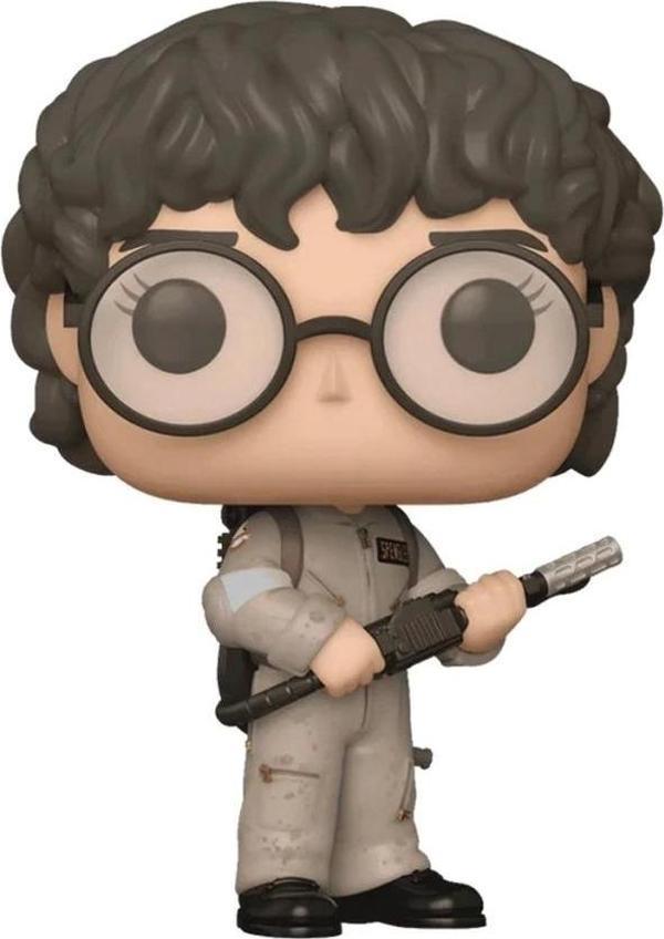 Çocuk Funko POP Movies: Ghostbusters - Phoebe - Image 1