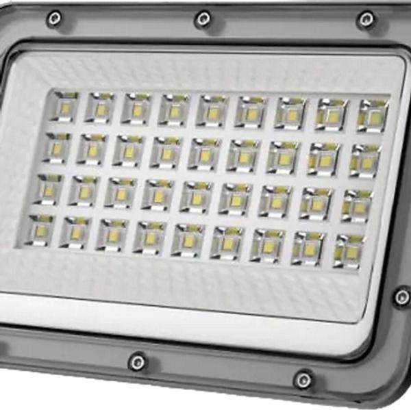 Cata 30W Slim Led Projektör Ct-4657 6500K Beyaz - Image 1