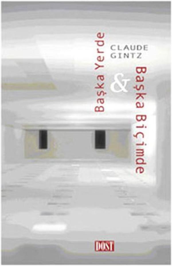 Başka Yerde & Başka Biçimde - Dost Kitabevi - Image 1
