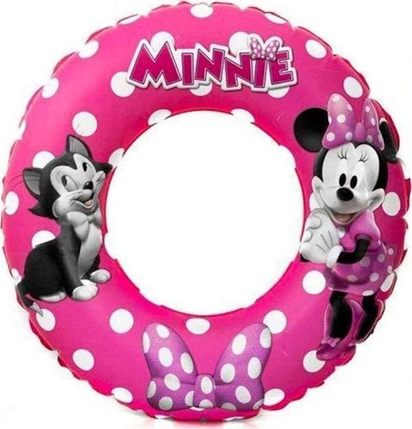 Çocuk Çocuk Minnie Simit 56 cm - Image 1