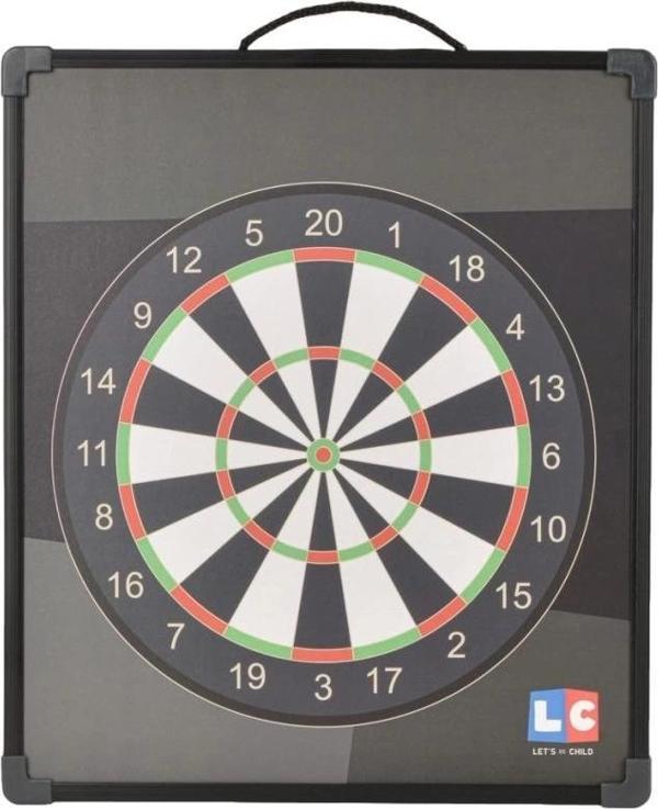 Çocuk Eğlenceli Manyetik Dart - Image 1