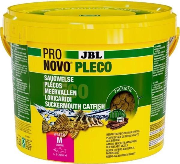 Jbl Pro Novo Pleco M 5,5Lt./2900gr. - Image 1