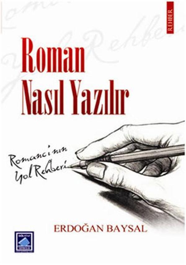 Roman Nasıl Yazılır? - Göl Kitap - Image 1