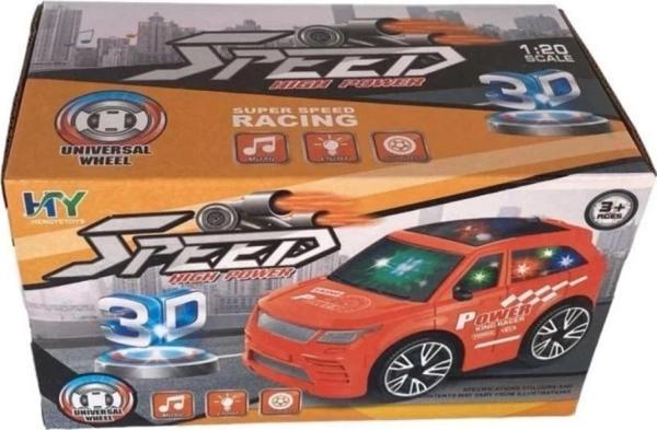 Çocuk Kutulu Pilli Işıklı Müzikli - Image 1