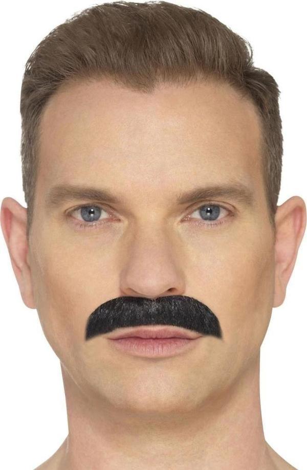 Çocuk Takma Parti Bıyığı 1 Adet - Image 1