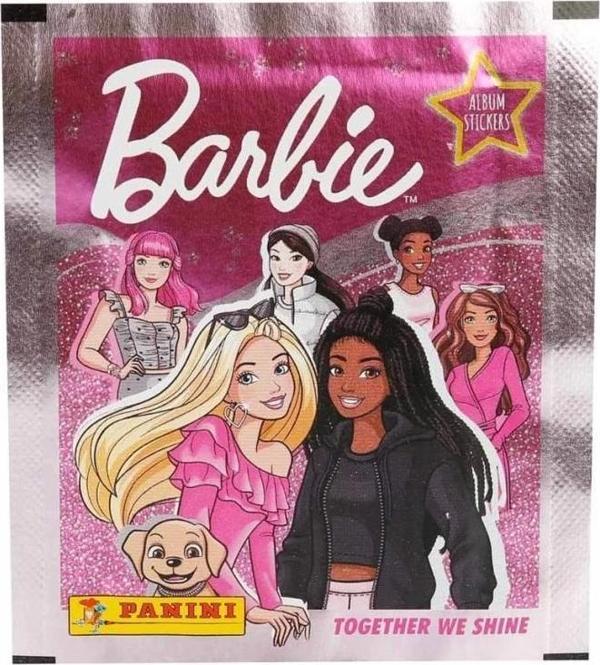 Panini  Çıkartma Paketi Çocuklar İçin Eğitici ve Eğlenceli Set - Image 1