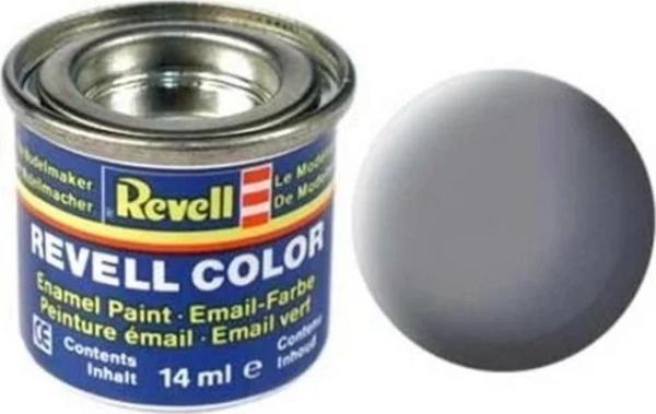 Çocuk Email Color - Mouse Grey - Mat - Boya 14 ml - Image 1