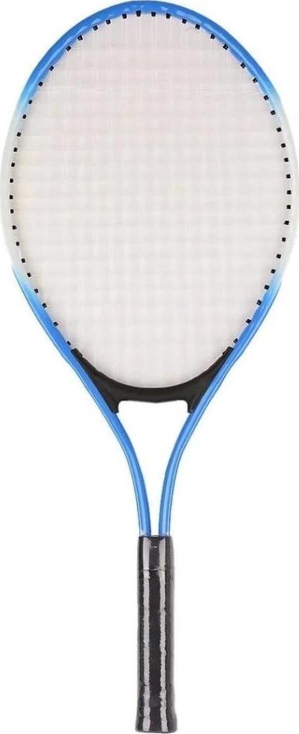 Çantalı Tenis Raketi Çocukların Motor Becerilerini Geliştiren Eğitici Tenis Seti Eğlenceli Zaman - Image 1