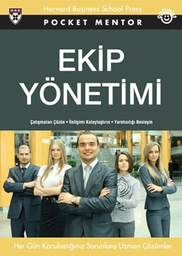 Optimist Ekip Yönetimi - Optimist - Image 1