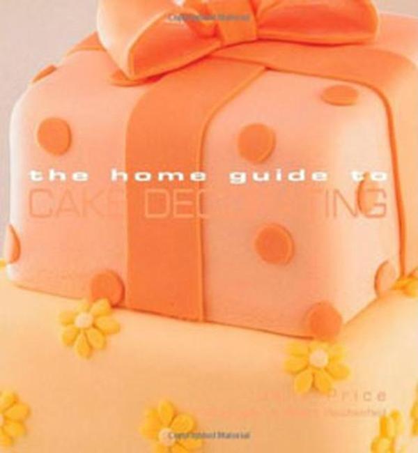 The Home Guide to Cake Decorating - Murdoch Books - Image 1