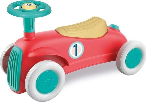 Çocuk 17308 Baby Clementoni İlk Klasik Arabam / 12-36 ay - Image 1