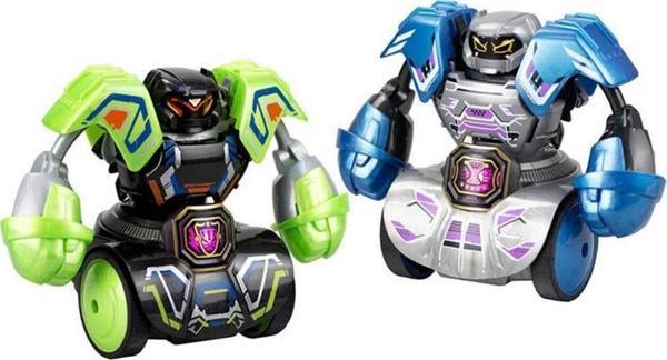 Çocuk Silverlit Robo Kombat Tornado 86883 - Image 1