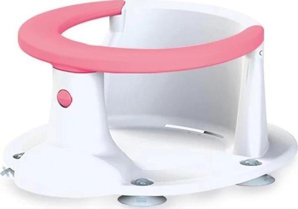 Çocuk 7459 Banyo Eğlencesi Koltuk Pembe -Dolu - Image 1