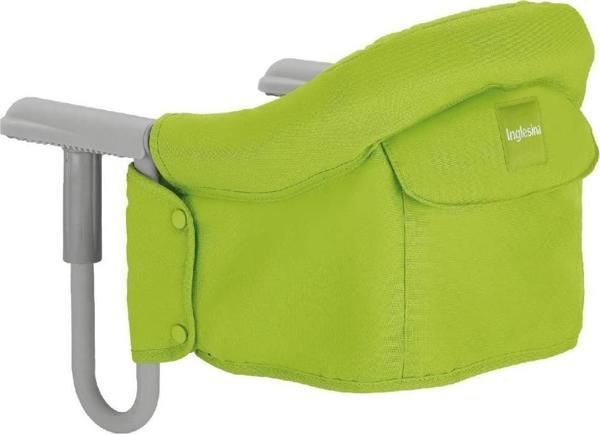 Fast Masaya Takılan Taşınabilir Mama Sandalyesi - Lime - Image 1