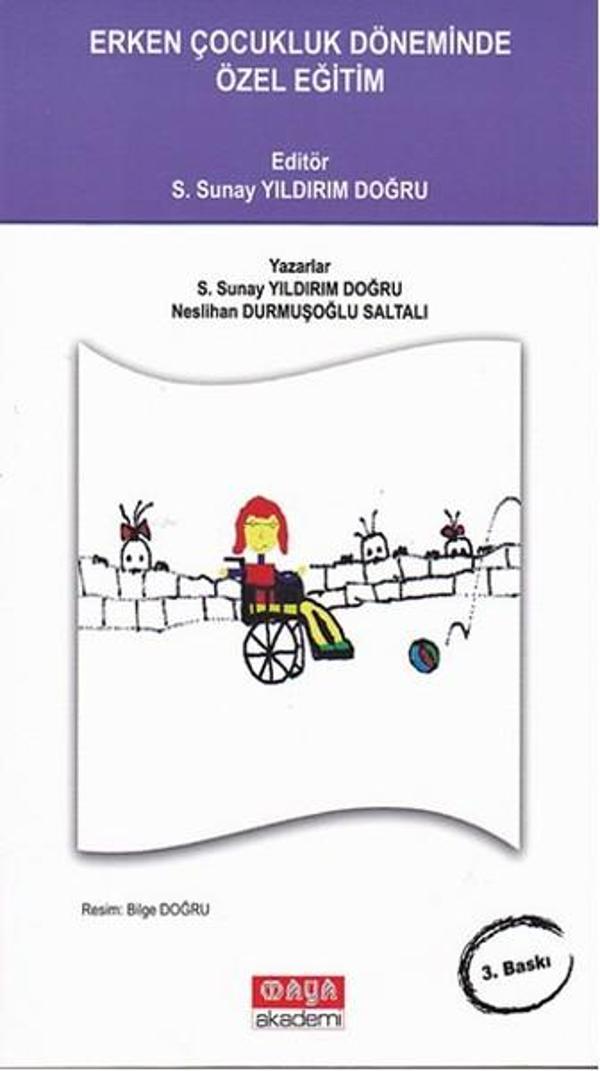 Erken Çocukluk Döneminde Özel Eğitim - Maya Akademi - Image 1