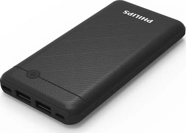 DLP1710CB/62 Siyah 10000 Mah Powerbank - Image 1