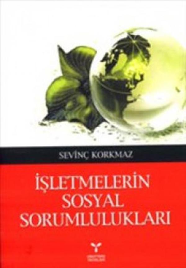 İşletmelerin Sosyal Sorumlulukları - Umuttepe - Image 1