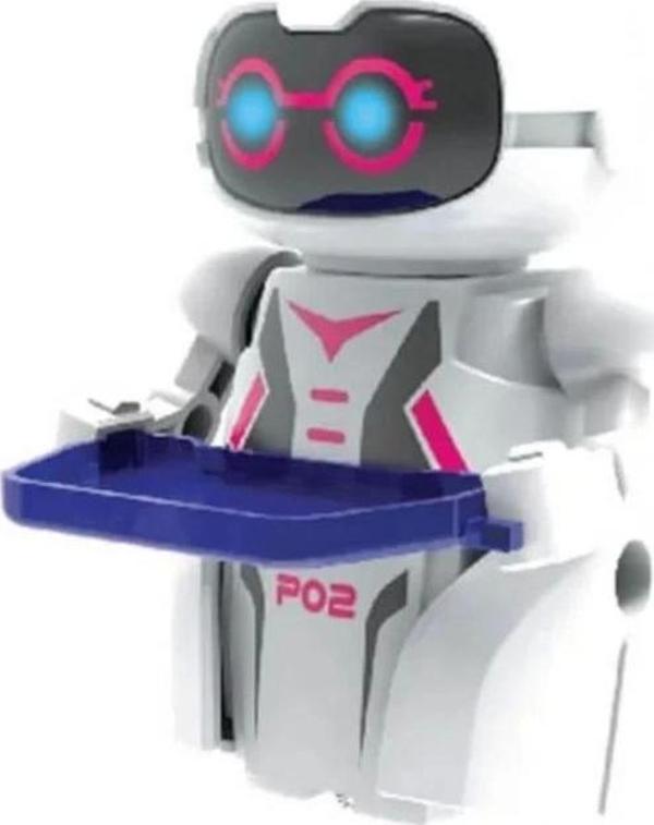 Çocuk Silverlit Mini Droid Z Kumandalı 88595 - Image 1